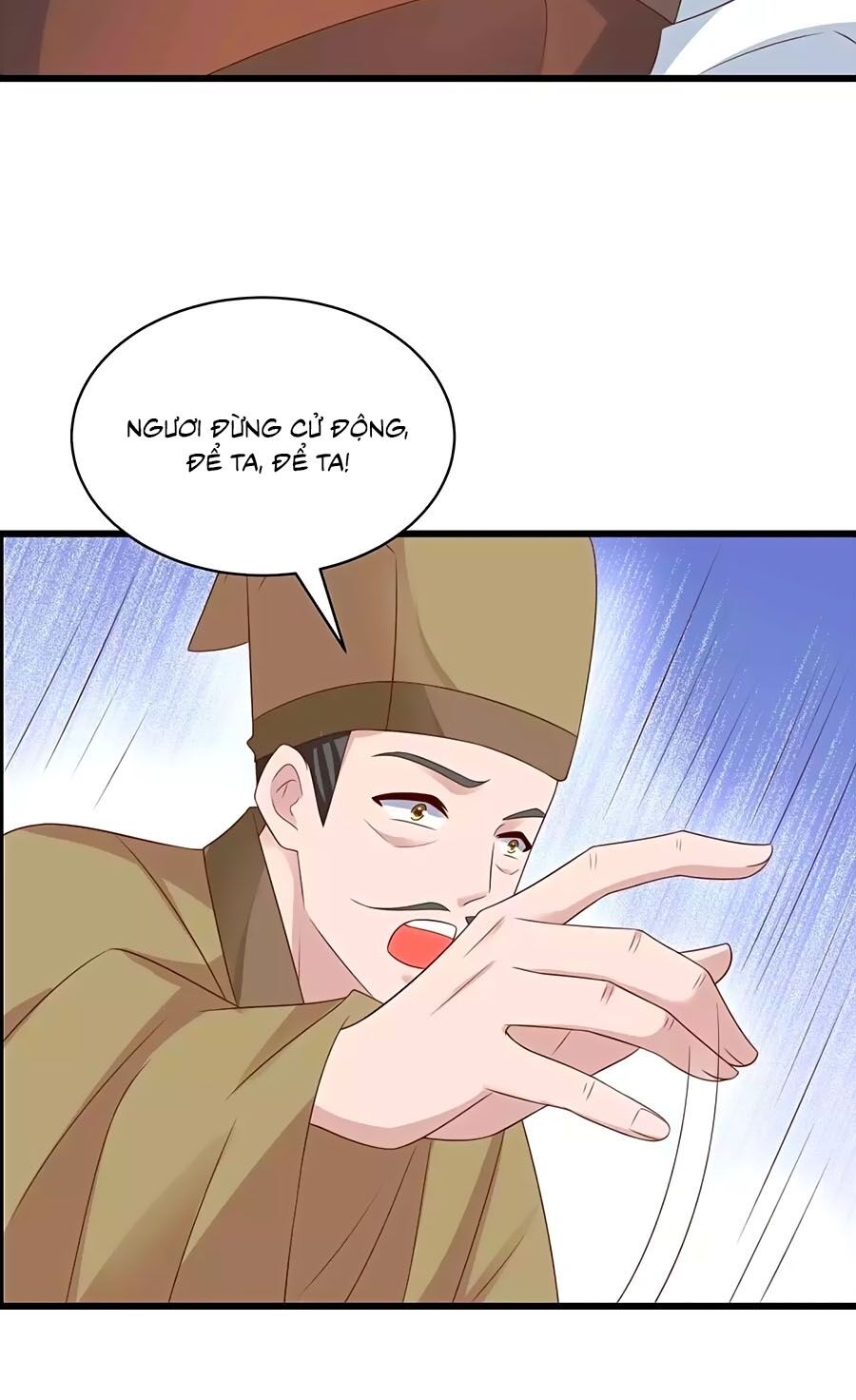 Nông Nữ Thù Sắc: Chapter 215