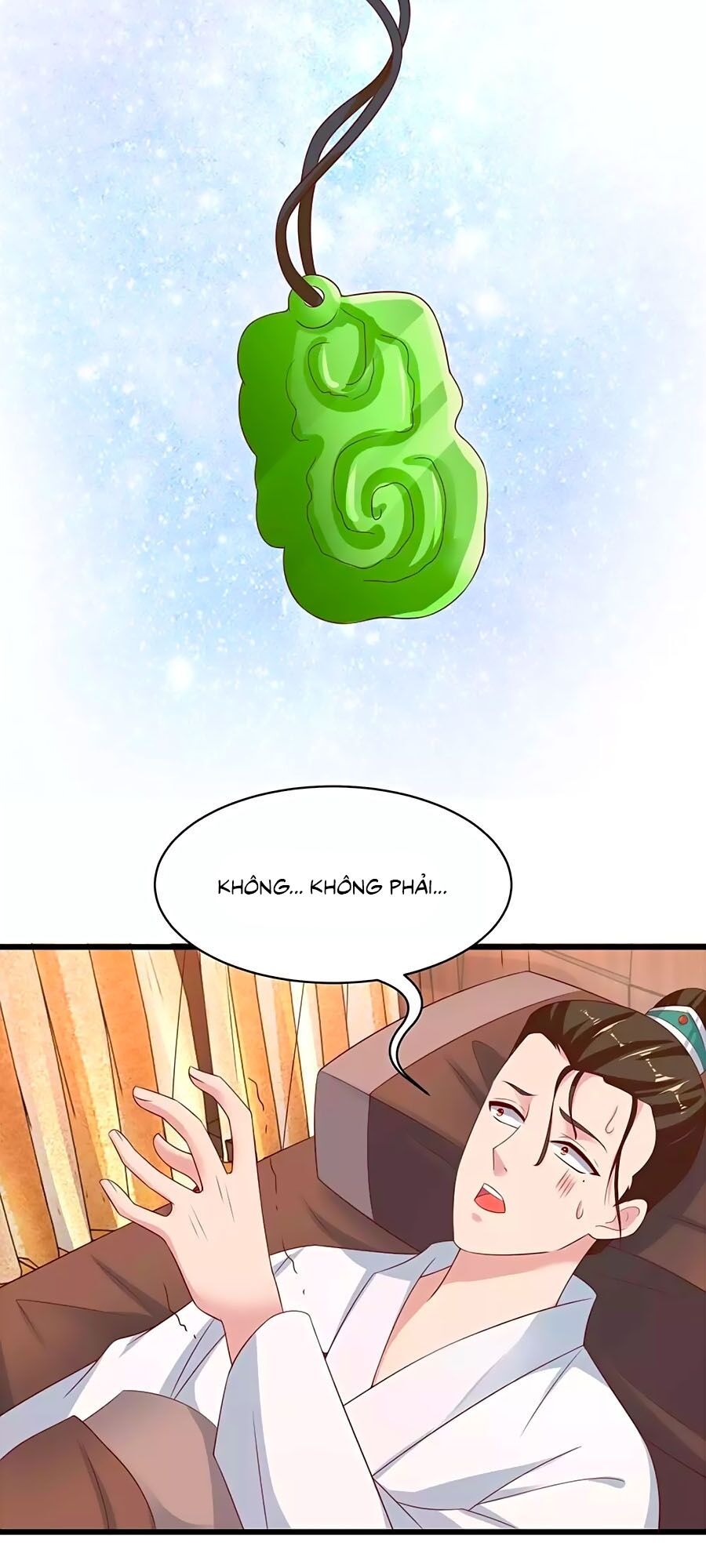 Nông Nữ Thù Sắc: Chapter 215