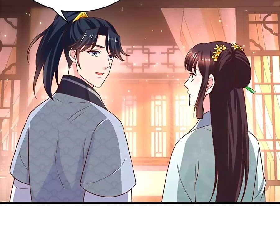 Nông Nữ Thù Sắc: Chapter 215
