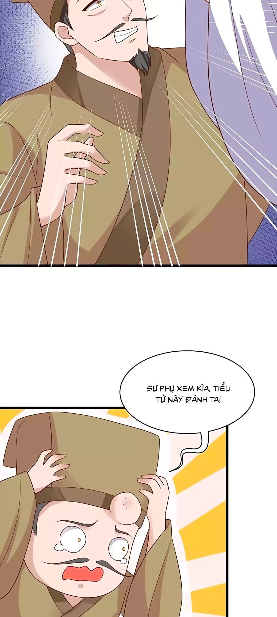 Nông Nữ Thù Sắc: Chapter 215