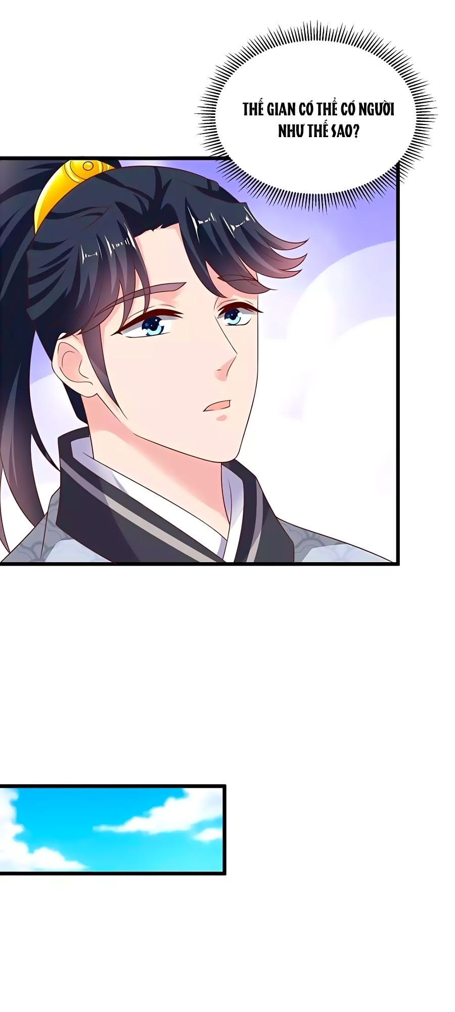 Nông Nữ Thù Sắc: Chapter 215