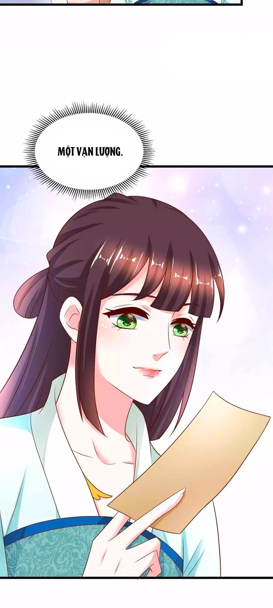 Nông Nữ Thù Sắc: Chapter 217