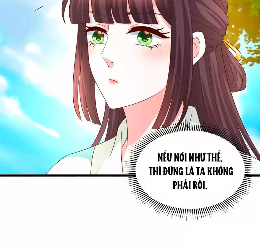 Nông Nữ Thù Sắc: Chapter 217