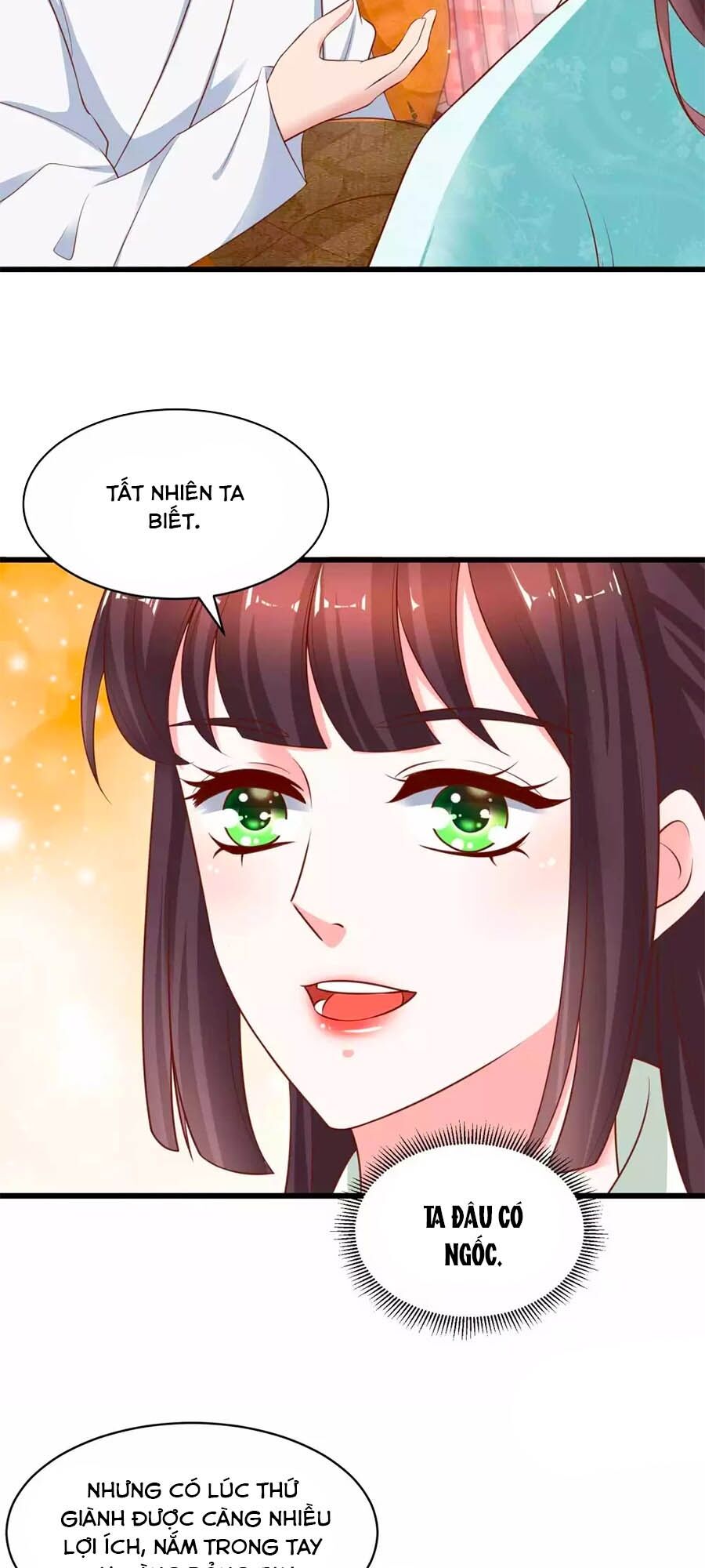 Nông Nữ Thù Sắc: Chapter 217