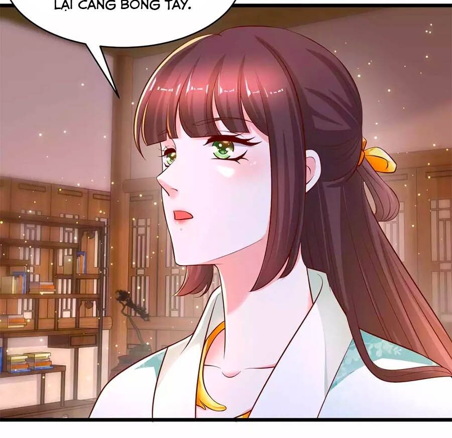 Nông Nữ Thù Sắc: Chapter 217