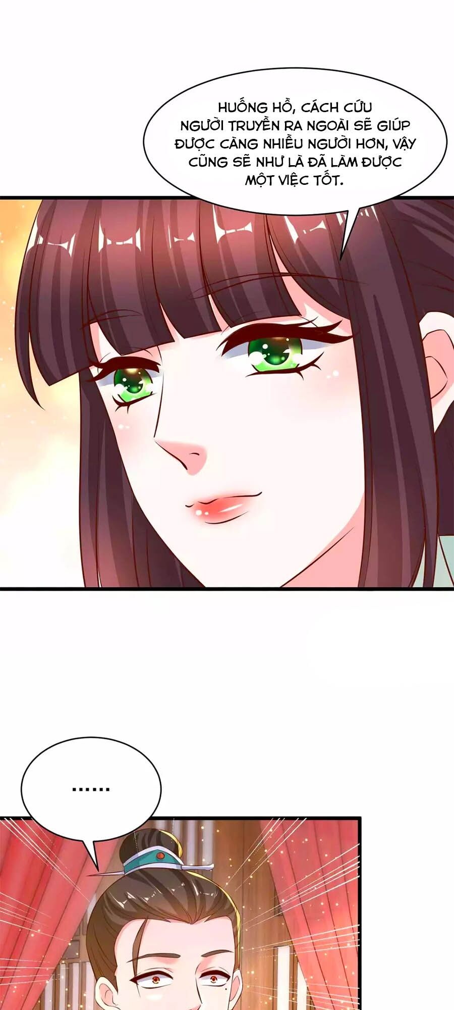 Nông Nữ Thù Sắc: Chapter 217