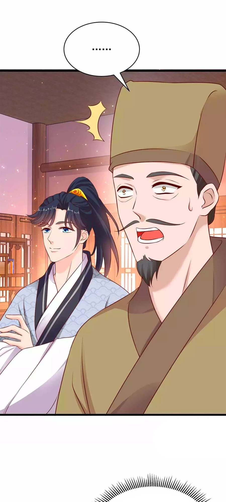 Nông Nữ Thù Sắc: Chapter 217