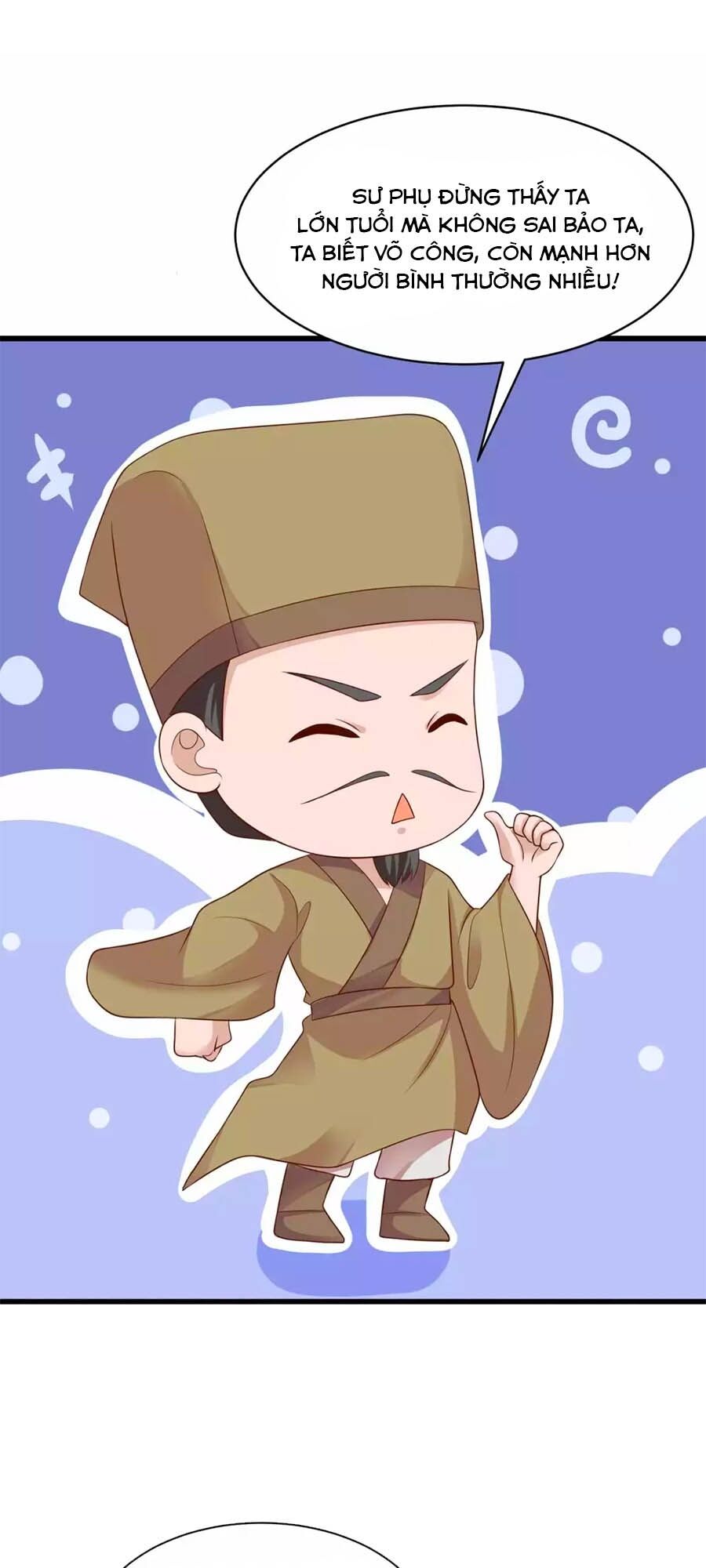 Nông Nữ Thù Sắc: Chapter 218