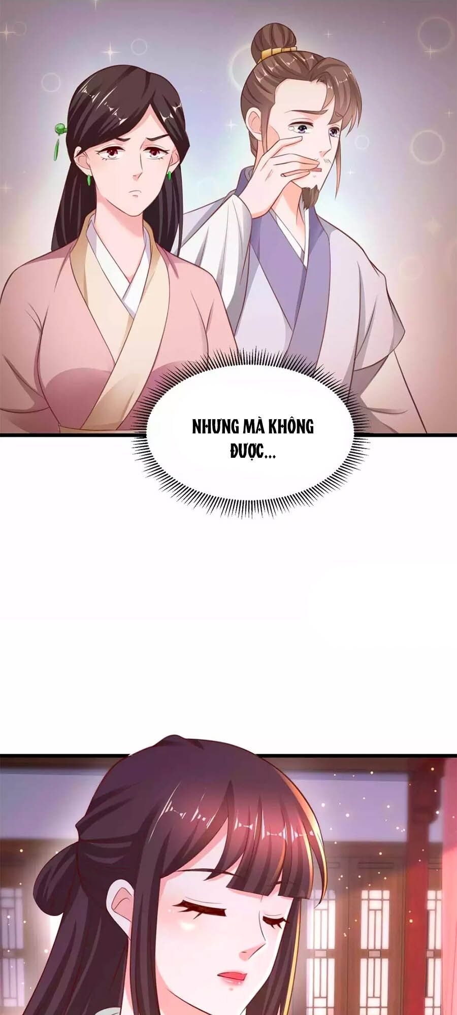 Nông Nữ Thù Sắc: Chapter 218