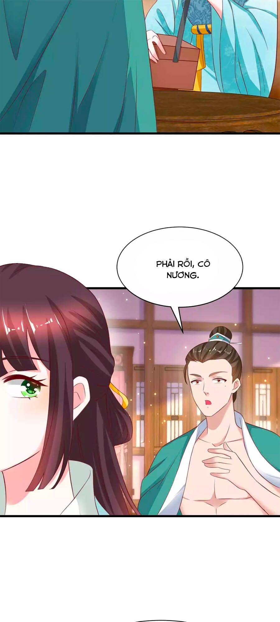 Nông Nữ Thù Sắc: Chapter 218