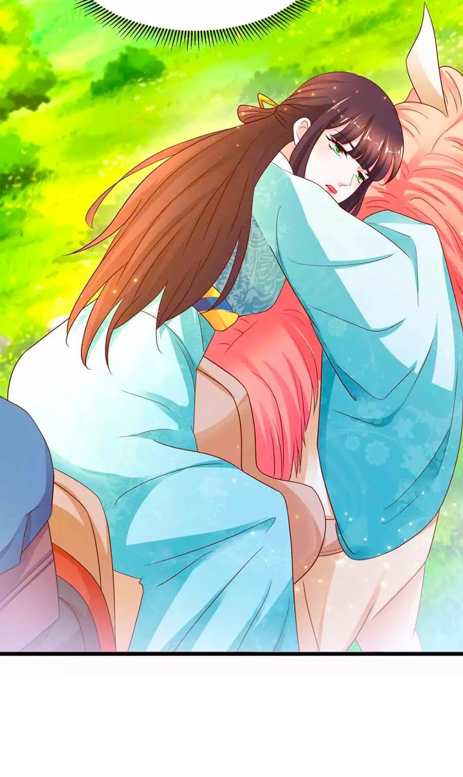 Nông Nữ Thù Sắc: Chapter 218