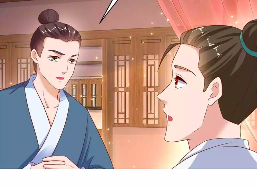 Nông Nữ Thù Sắc: Chapter 218