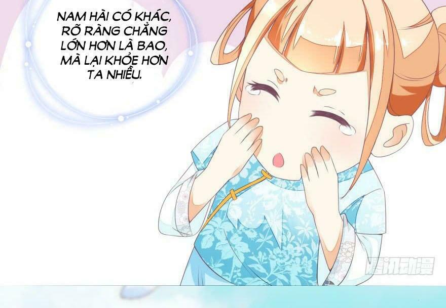 Nông Nữ Thù Sắc: Chapter 22