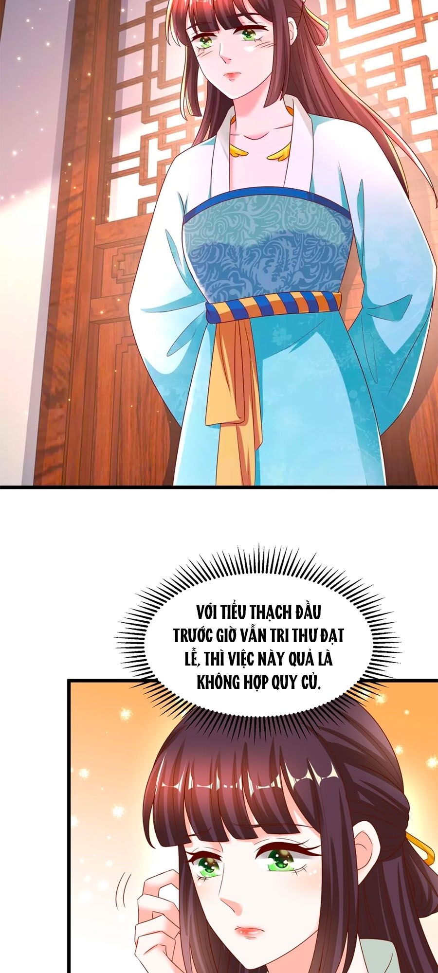 Nông Nữ Thù Sắc: Chapter 220