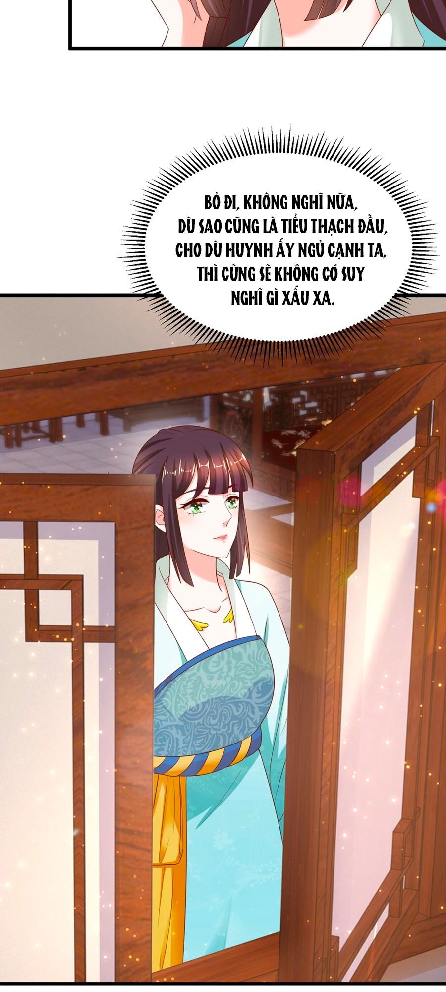 Nông Nữ Thù Sắc: Chapter 220