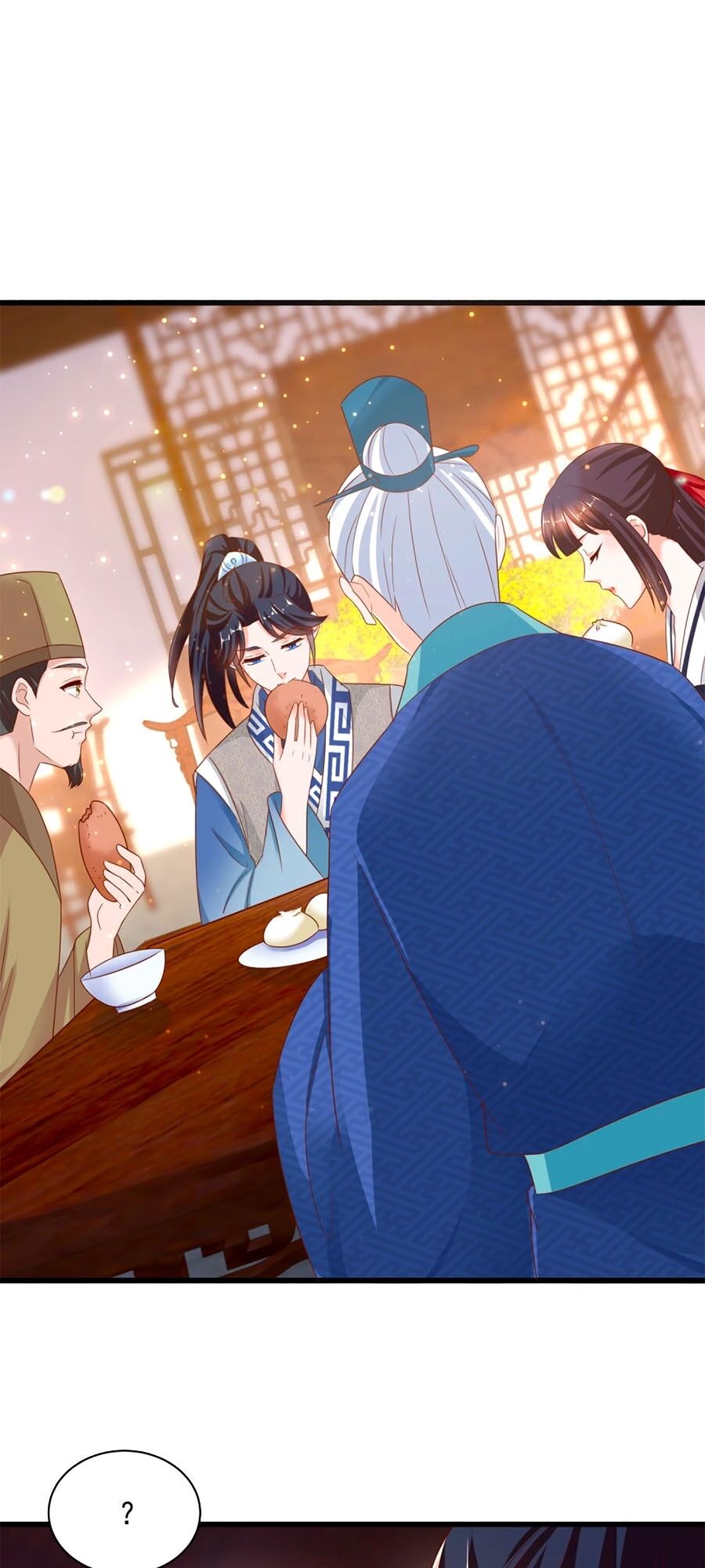 Nông Nữ Thù Sắc: Chapter 220