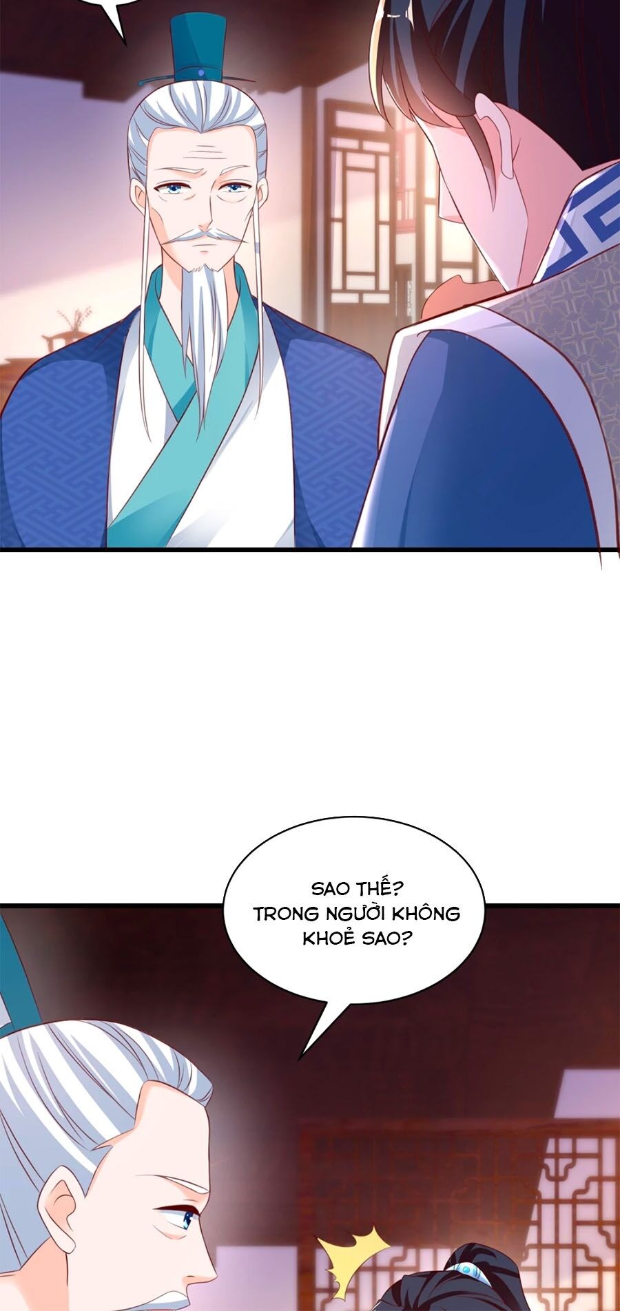 Nông Nữ Thù Sắc: Chapter 220