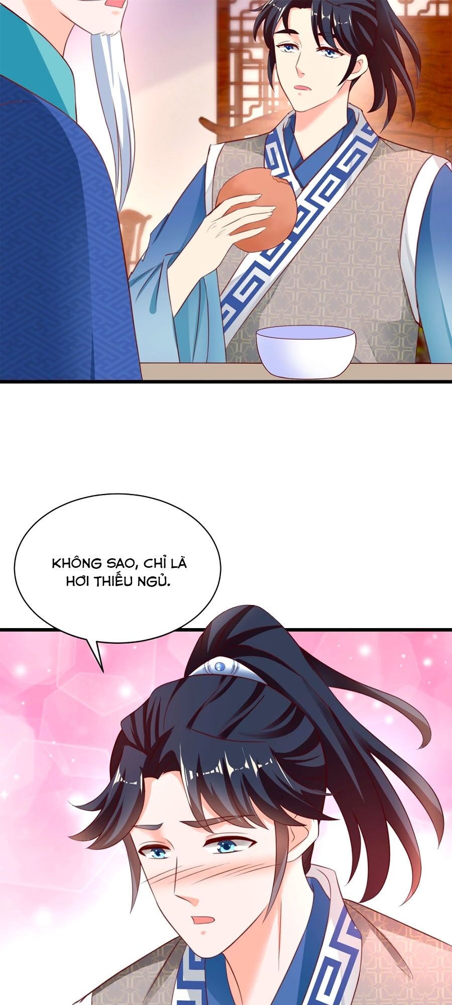 Nông Nữ Thù Sắc: Chapter 220