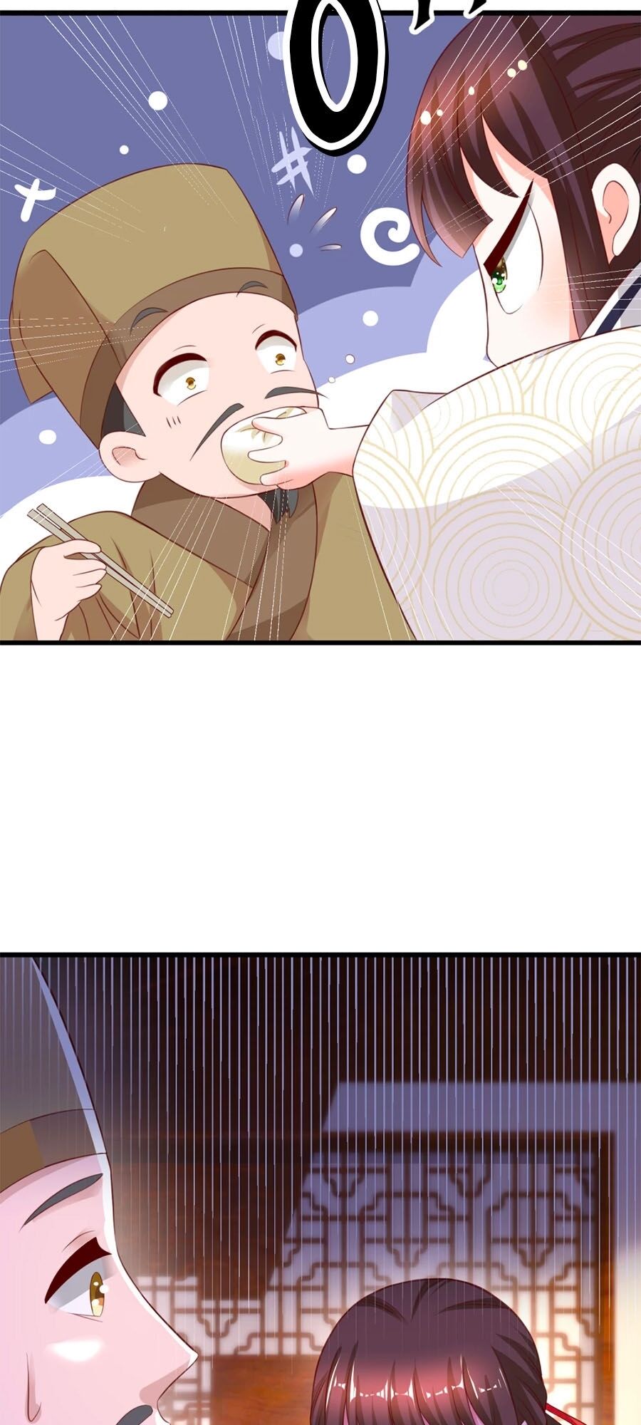 Nông Nữ Thù Sắc: Chapter 220