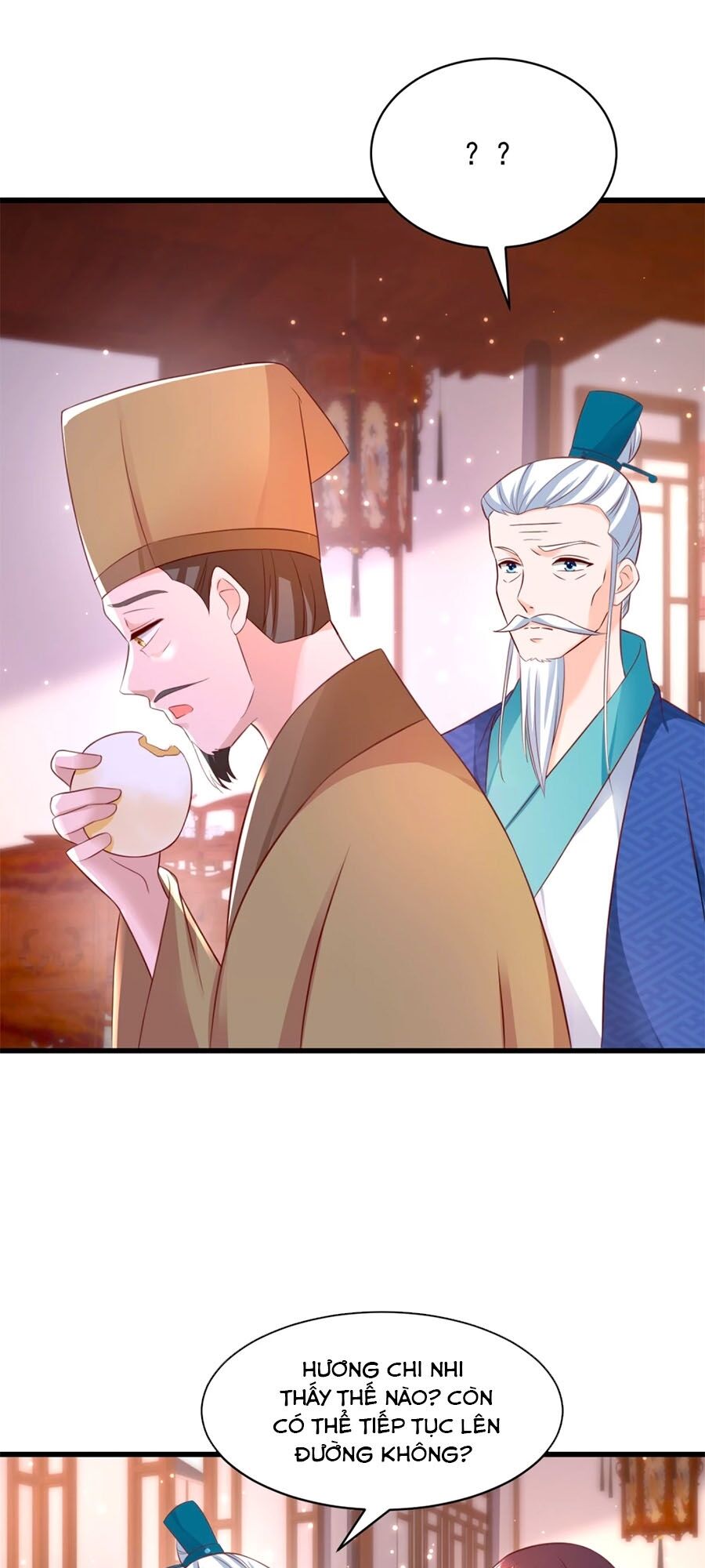 Nông Nữ Thù Sắc: Chapter 220