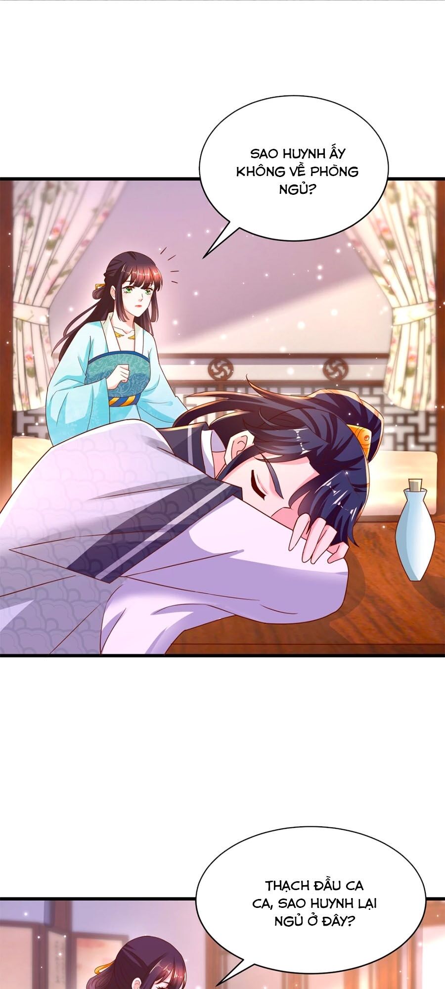 Nông Nữ Thù Sắc: Chapter 220