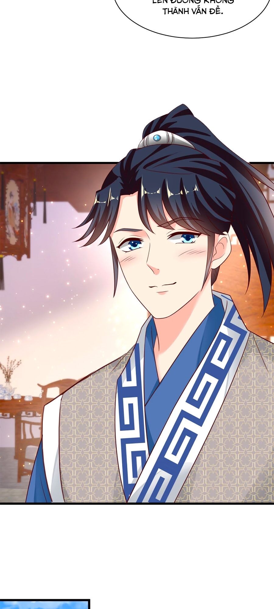 Nông Nữ Thù Sắc: Chapter 220