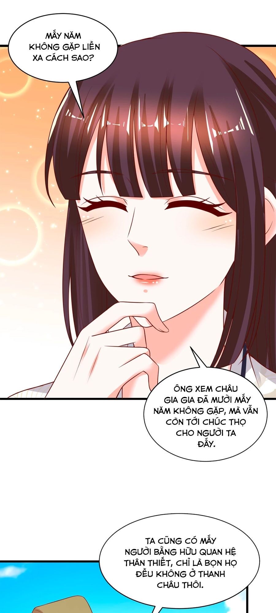 Nông Nữ Thù Sắc: Chapter 220