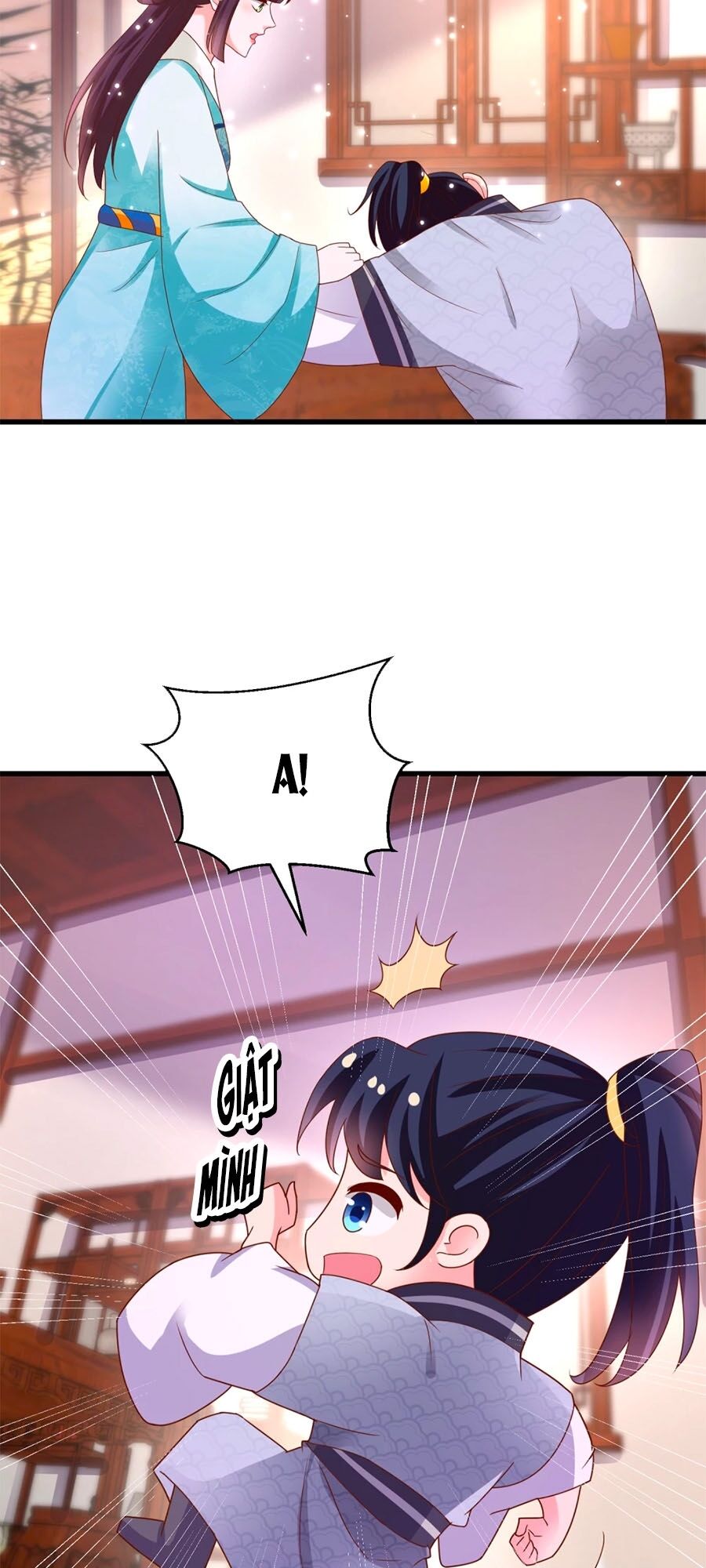 Nông Nữ Thù Sắc: Chapter 220