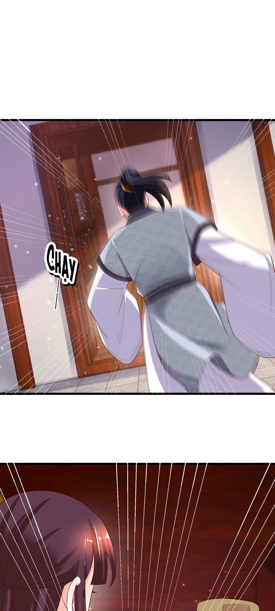 Nông Nữ Thù Sắc: Chapter 220