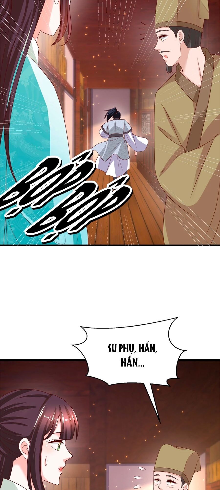 Nông Nữ Thù Sắc: Chapter 220