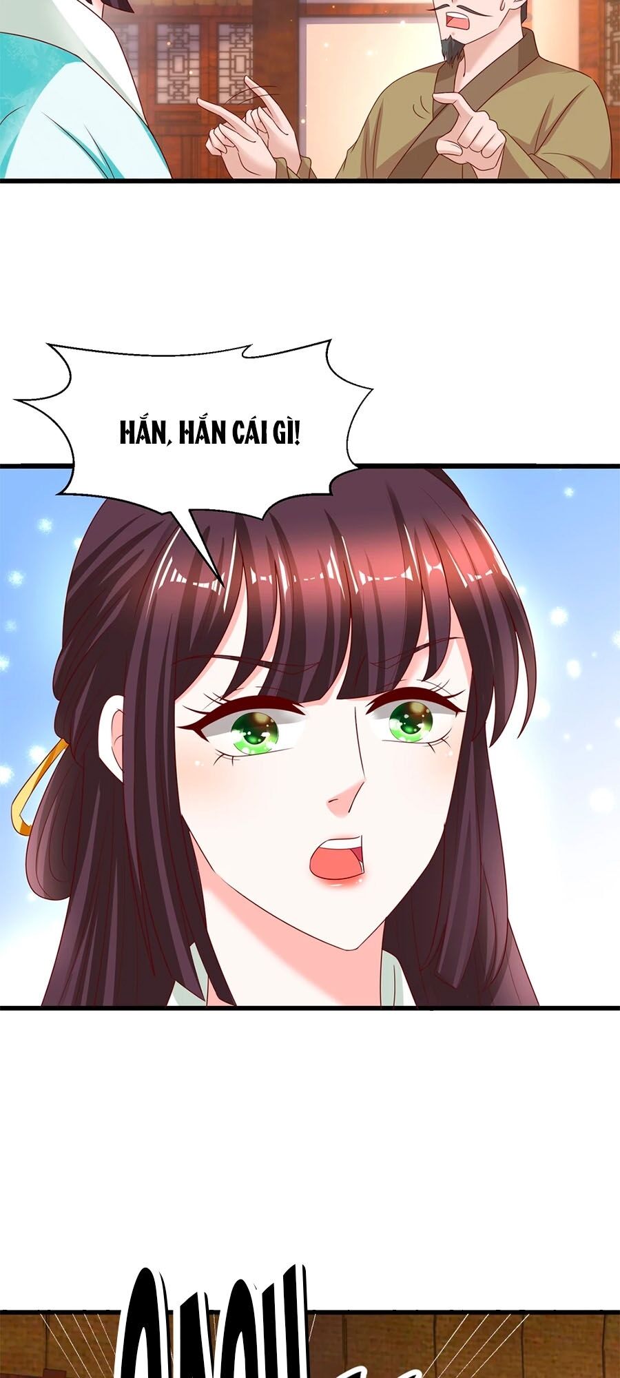 Nông Nữ Thù Sắc: Chapter 220