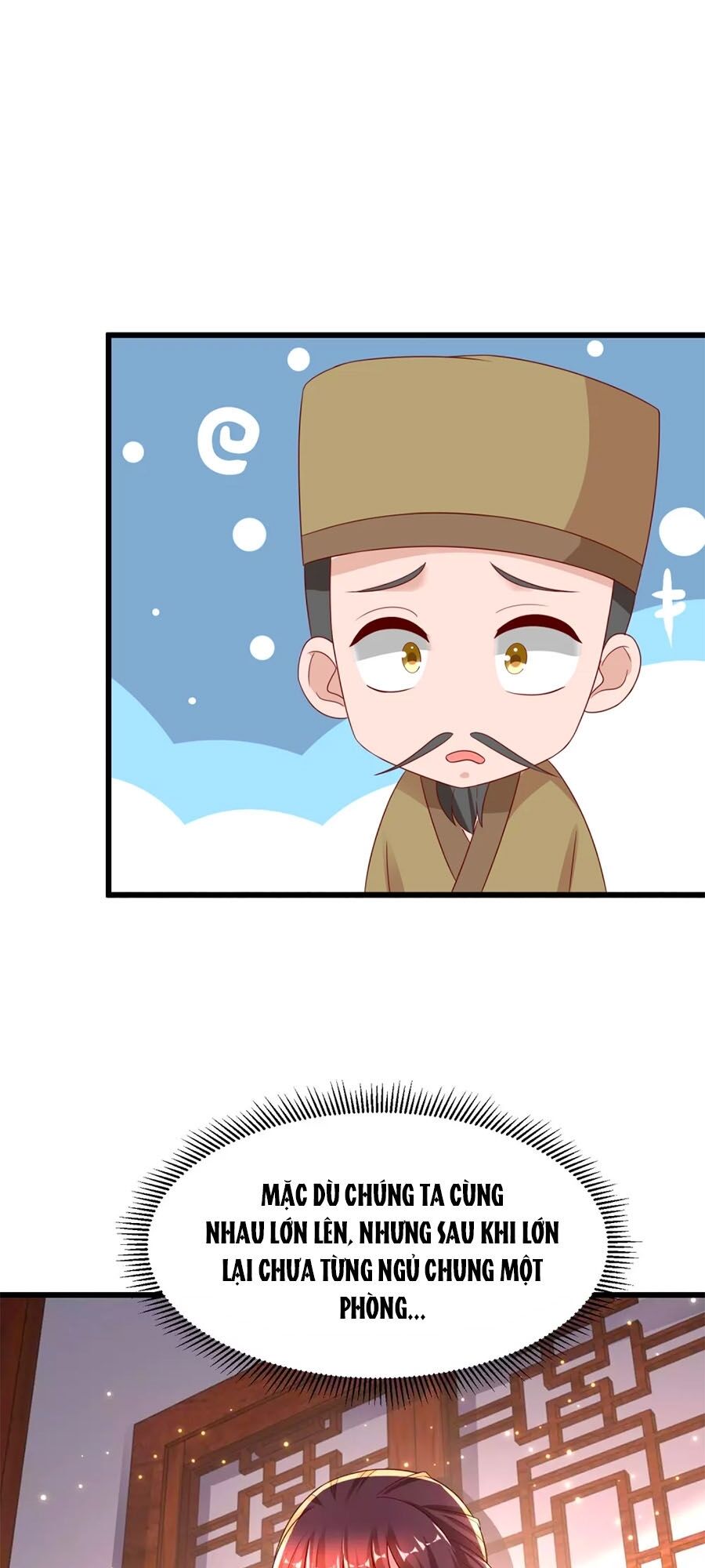 Nông Nữ Thù Sắc: Chapter 220