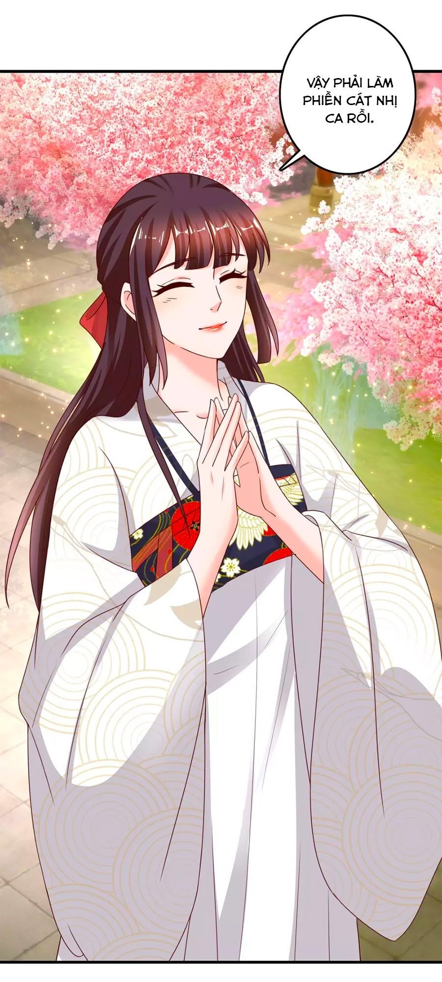 Nông Nữ Thù Sắc: Chapter 222