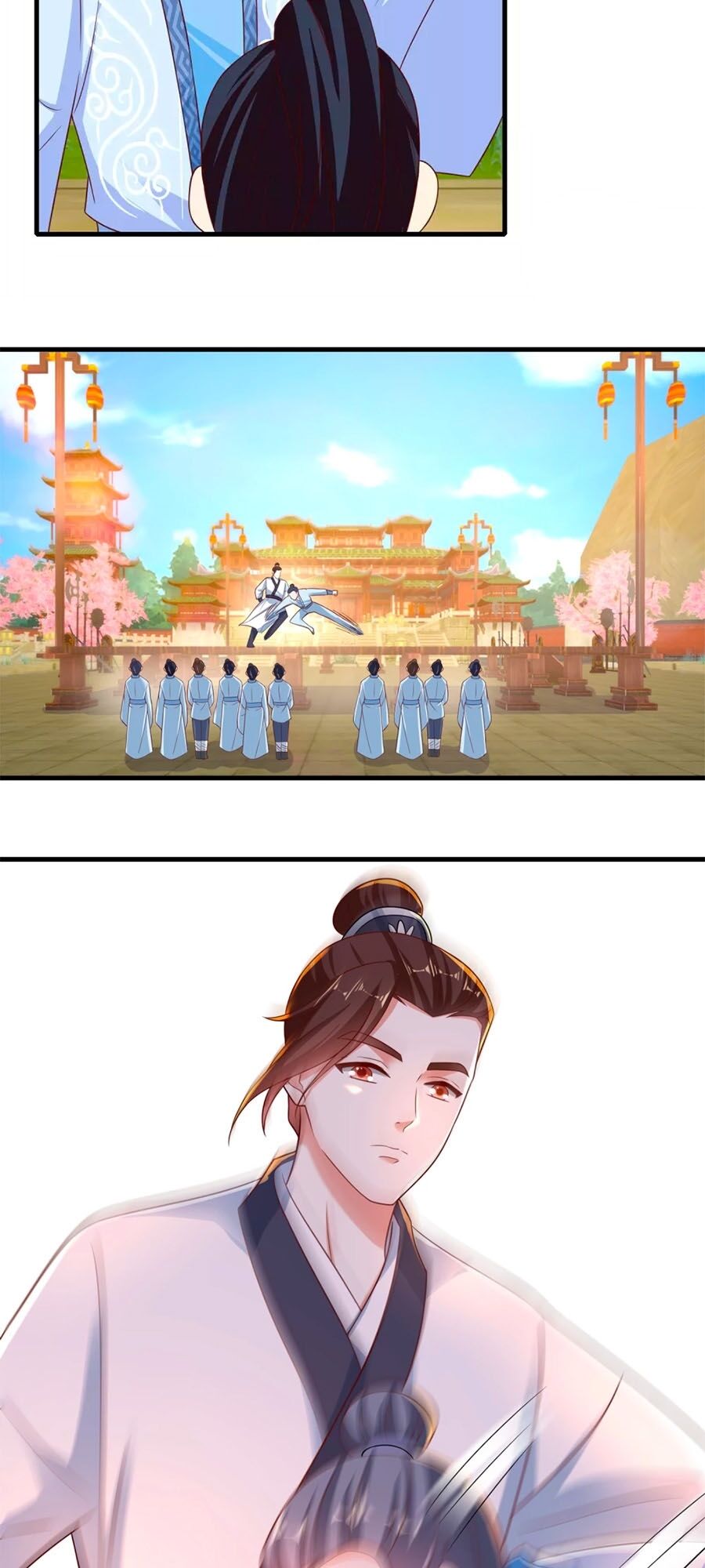 Nông Nữ Thù Sắc: Chapter 222