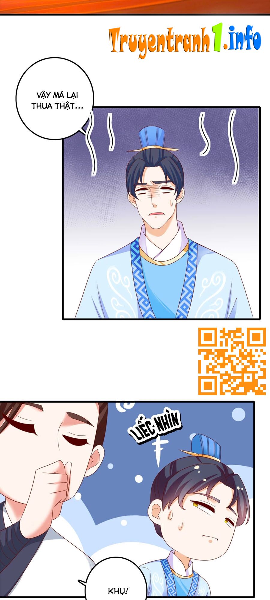 Nông Nữ Thù Sắc: Chapter 223