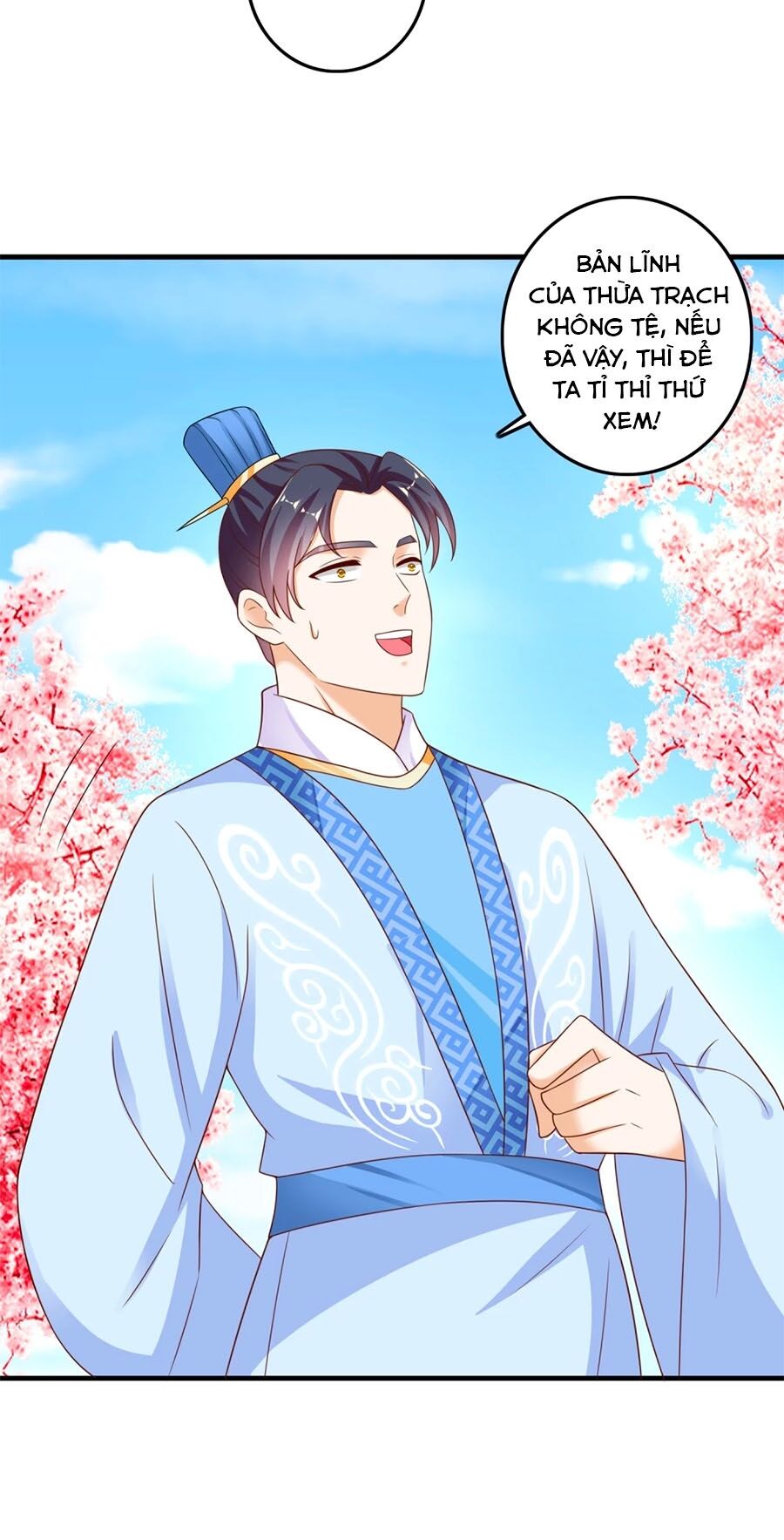 Nông Nữ Thù Sắc: Chapter 223