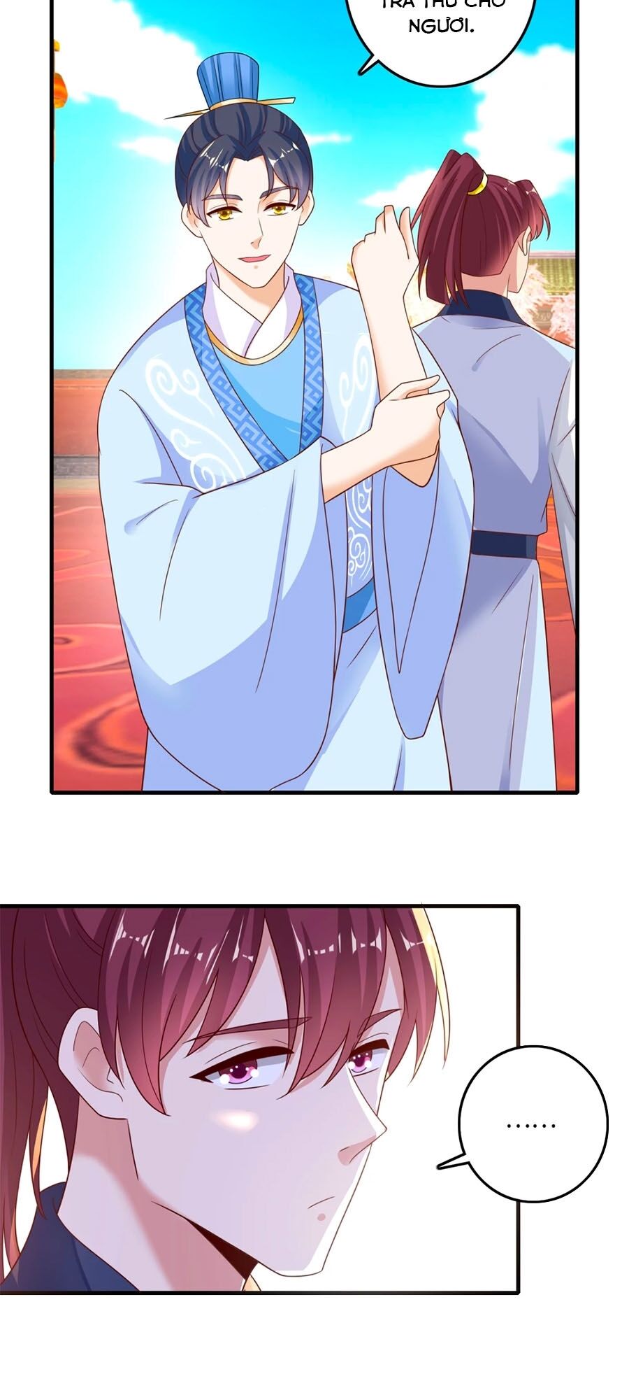 Nông Nữ Thù Sắc: Chapter 223