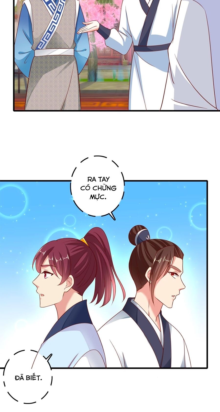 Nông Nữ Thù Sắc: Chapter 223