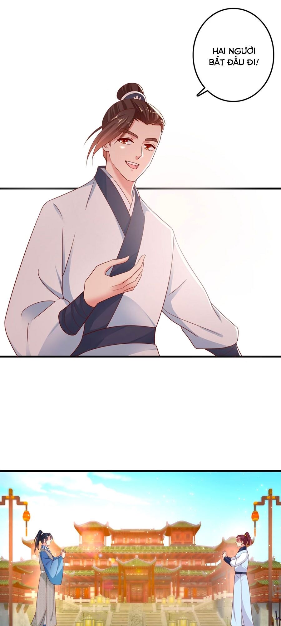 Nông Nữ Thù Sắc: Chapter 223