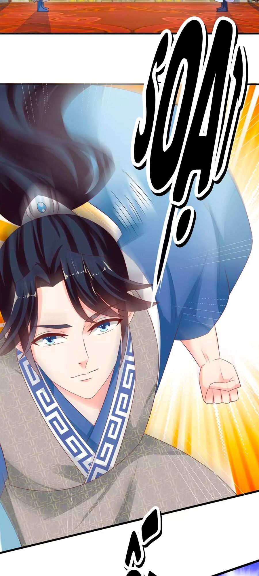 Nông Nữ Thù Sắc: Chapter 223