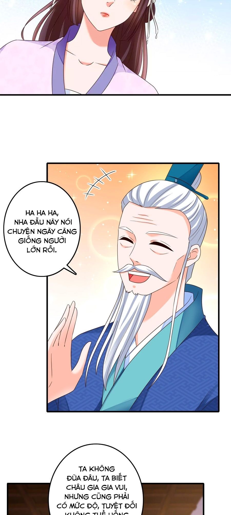 Nông Nữ Thù Sắc: Chapter 227
