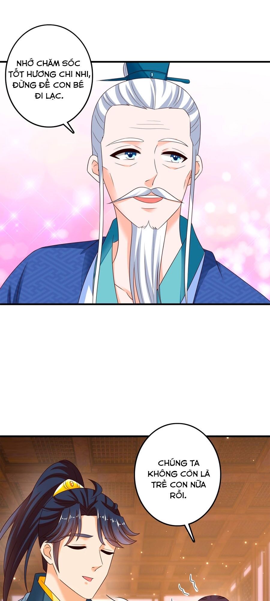 Nông Nữ Thù Sắc: Chapter 227