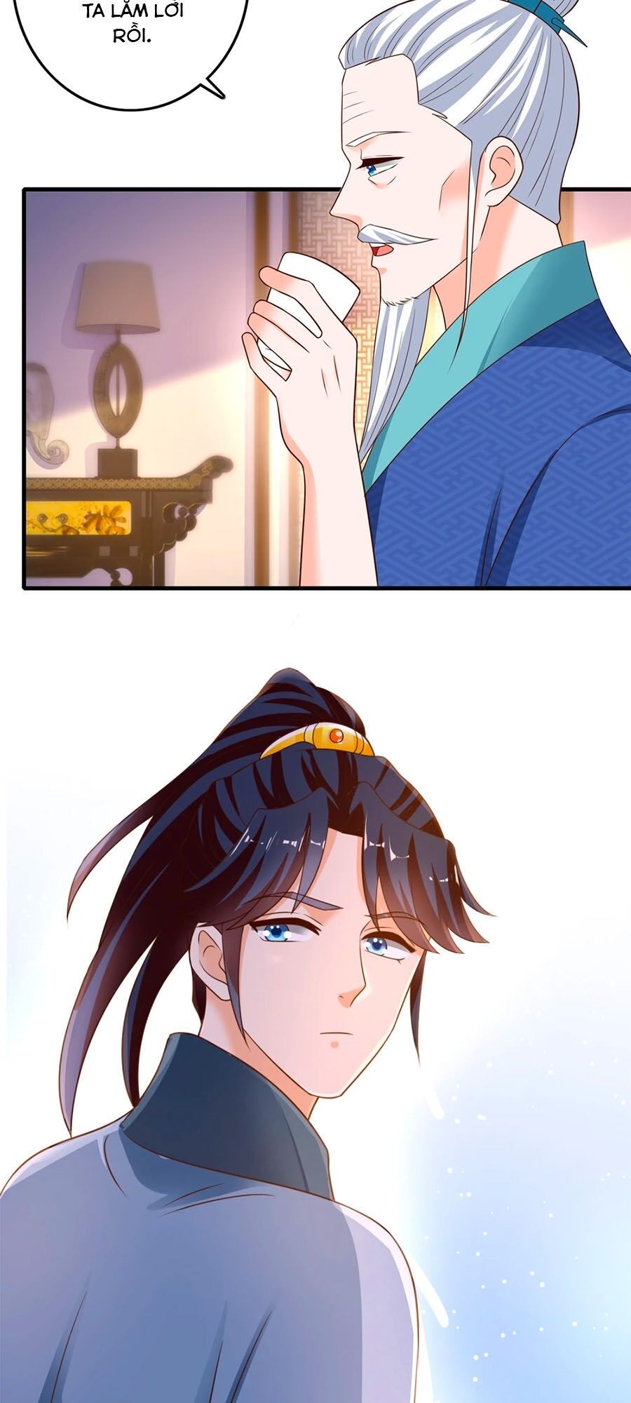 Nông Nữ Thù Sắc: Chapter 227