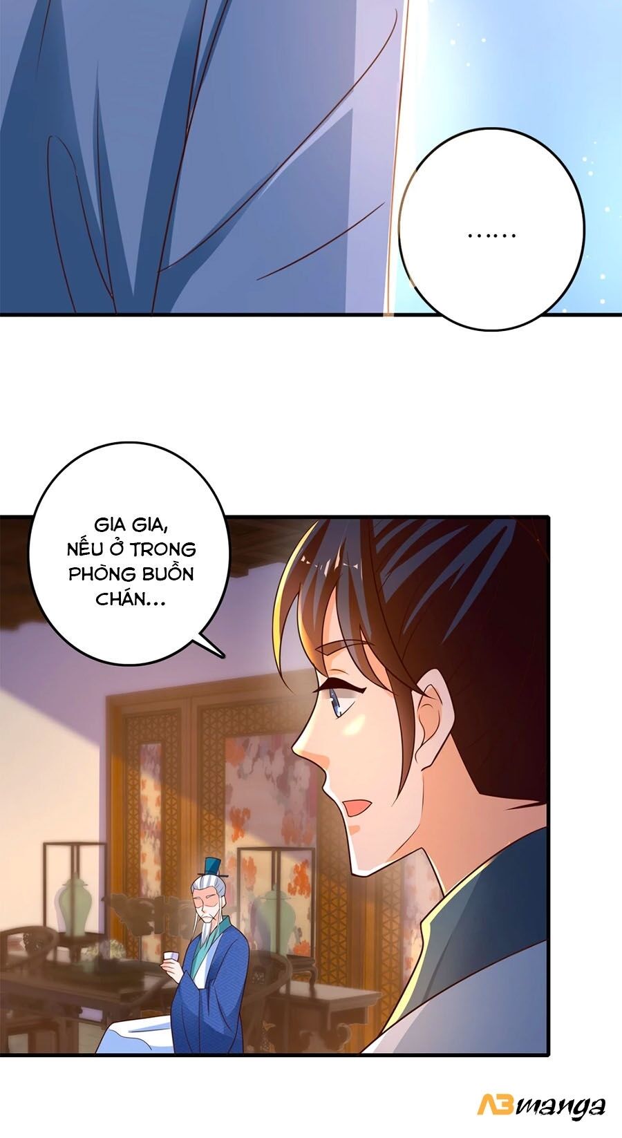Nông Nữ Thù Sắc: Chapter 227