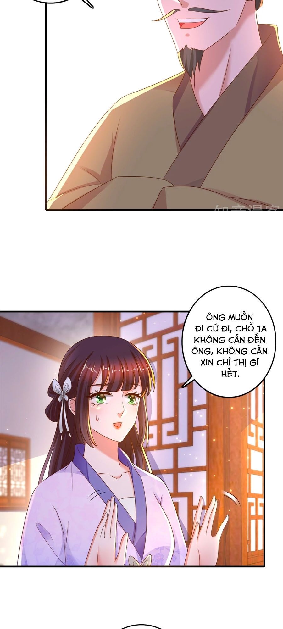 Nông Nữ Thù Sắc: Chapter 227