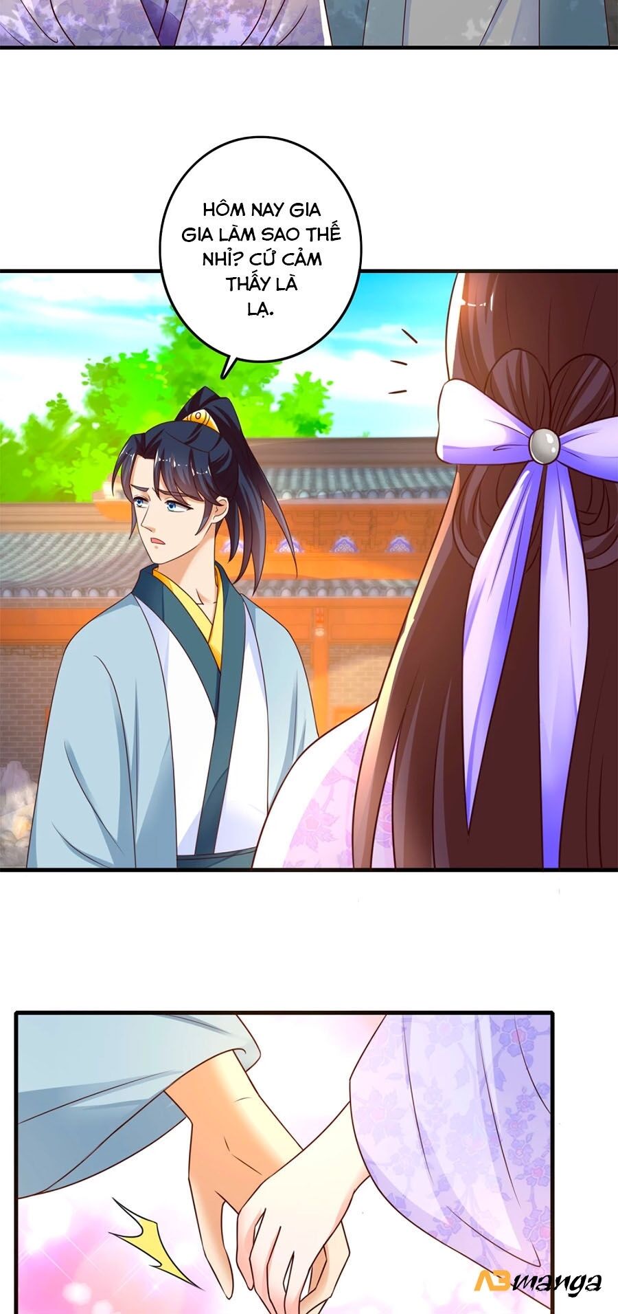 Nông Nữ Thù Sắc: Chapter 227