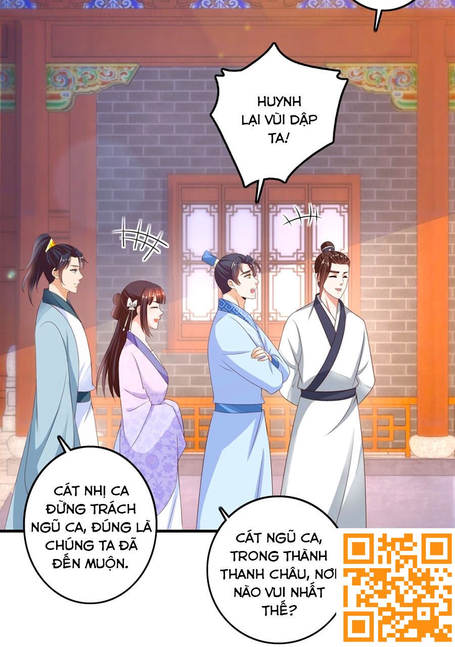 Nông Nữ Thù Sắc: Chapter 227