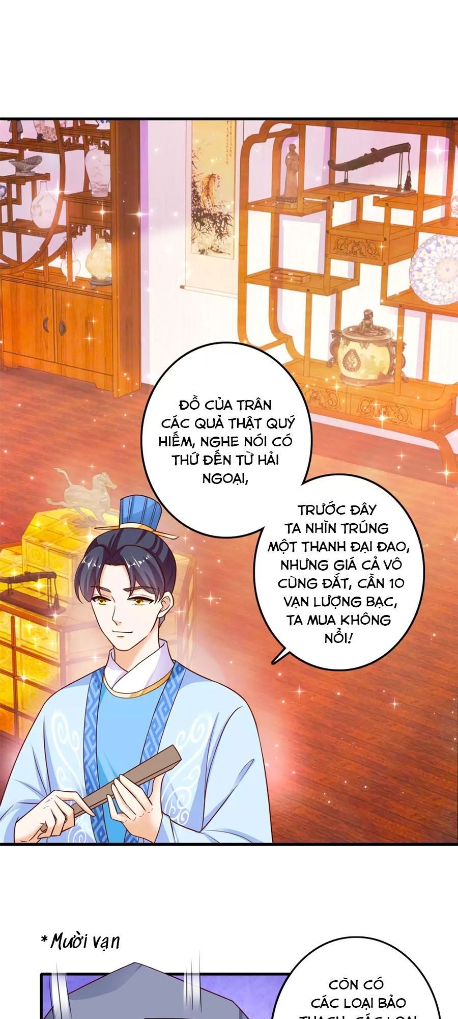 Nông Nữ Thù Sắc: Chapter 228