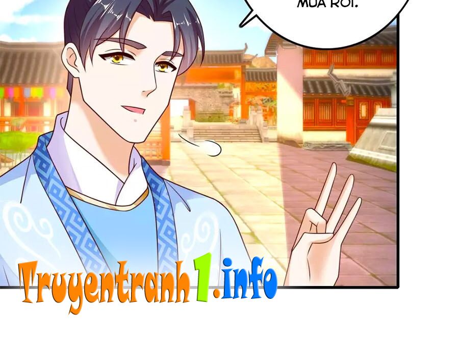 Nông Nữ Thù Sắc: Chapter 228