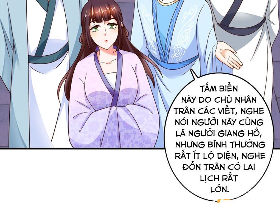 Nông Nữ Thù Sắc: Chapter 228